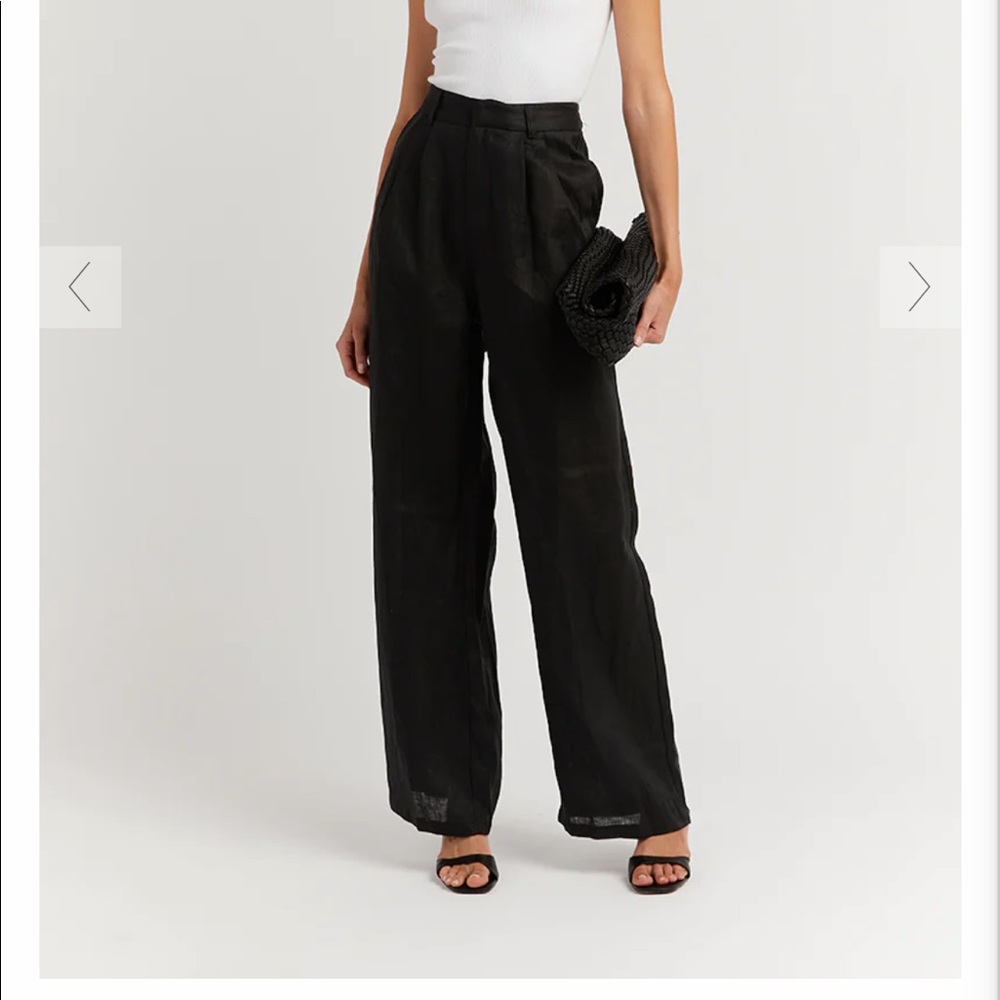 DISSH PANT BRAND NEW!!